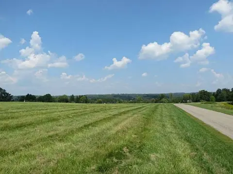 Land Near Meadville Country Club