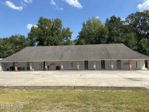 Multi-Office Building