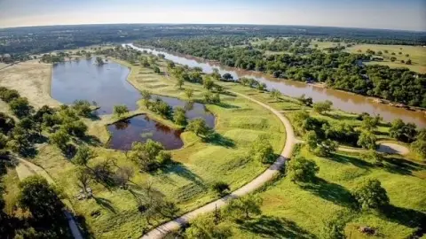 Residential Land Near Brazos River