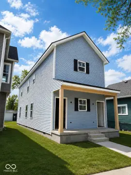 Under-Construction Duplex