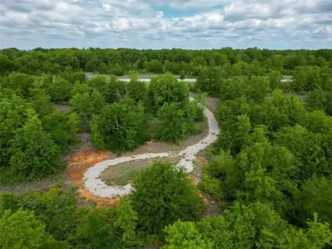 Land with Hill and Valley Views