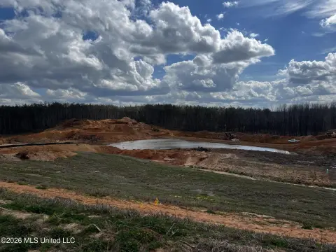 Residential Land in Oxford, MS