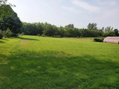 Residential Lot in Coggon, Iowa