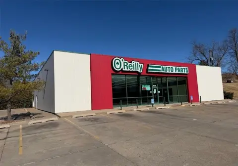 Davenport Retail Space For Sale