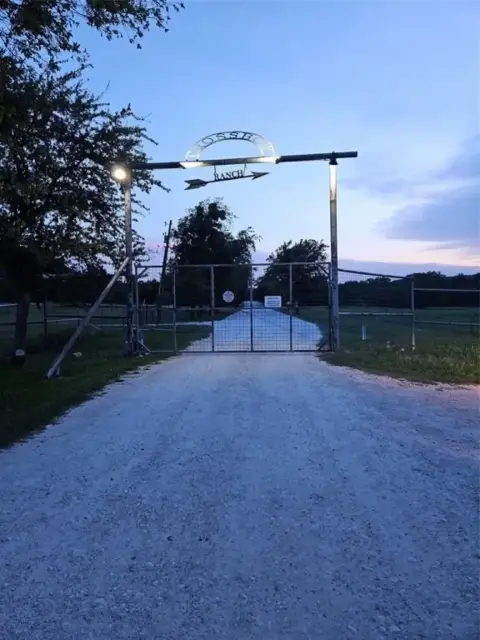 10-Acre Wildlife Exempt Tract