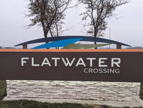 Residential Land in South Sioux