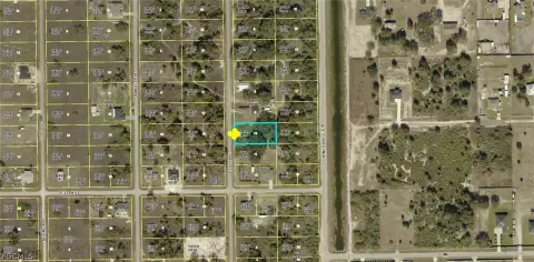 Residential Land in Lehigh Acres