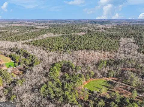 Agricultural Land with Timber