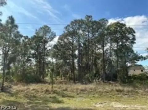 Lehigh Acres Duplex Lot