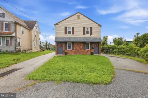 Duplexes