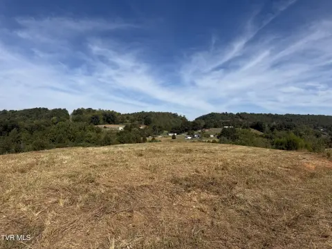Agricultural Land with Creek
