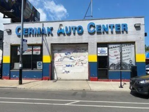 Established Auto Repair Business Opportunity