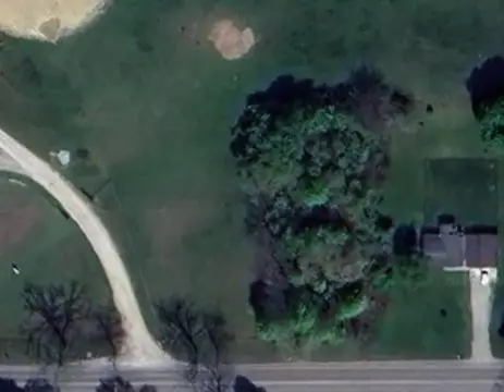 Half Acre Wooded Lot