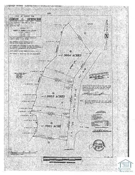 Residential Land in Martinsville, VA