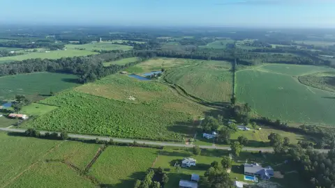 84 Acres of Versatile Land