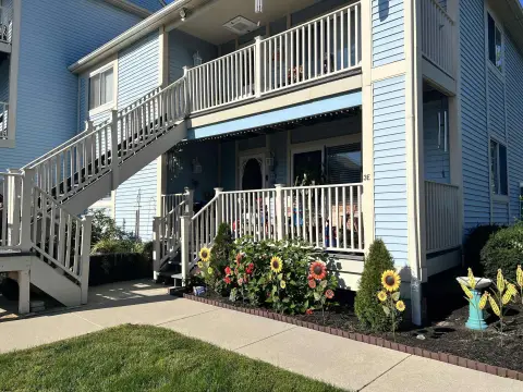 Residential Income Property with Fireplace