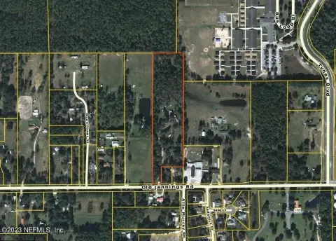 Middleburg, FL Land For Sale
