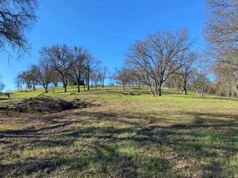 Residential Acreage in Copperopolis, CA