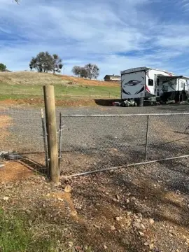 Residential Lot with Golf Course Views