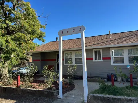 Vallecito Duplex on 1.2 Acres