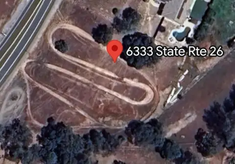 Residential Lot in Valley Springs