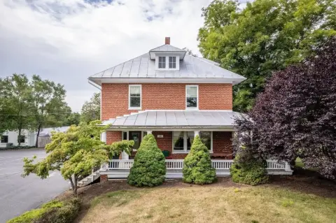 Move-In Ready Office Space