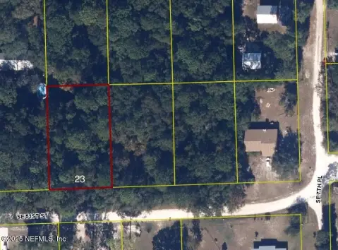 Keystone Heights Land For Sale