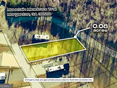 RV Lot in Gated Community