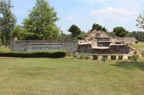 Cornerstone Subdivision Cleared Half-Acre Lot