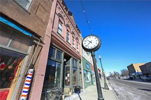 Downtown Commercial Kitchen Opportunity