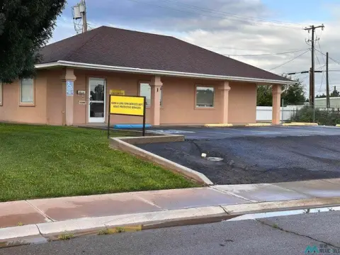 Leased Office Building