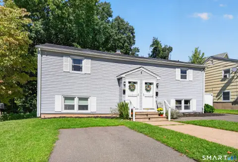 2-Unit Duplex with Separate Entrances