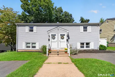 Side-by-Side Duplex