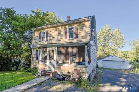 Two-Bathroom Multifamily Property
