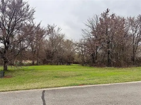 Golf Course Lot in Gordonville