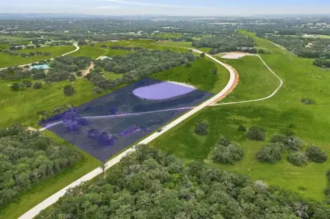 Bartonville Land: Gated Luxury Estate