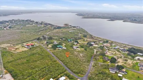 Land in Pernitas Point Community