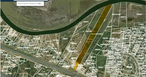Corpus Christi Land with Development Potential