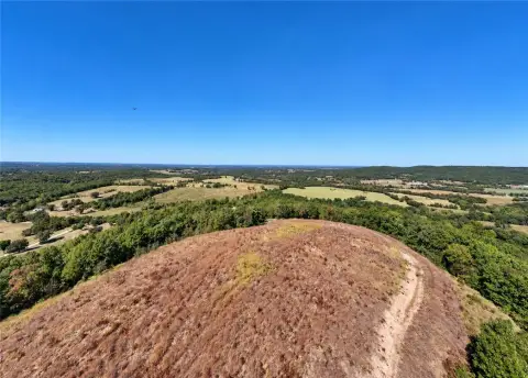 120-Acre Recreation Land
