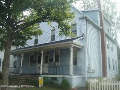 Kingston Multifamily Investment Opportunity