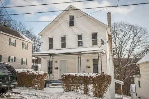 Updated Multi-Family Investment Property