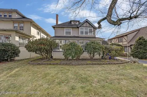 Green Ridge Duplex with Income