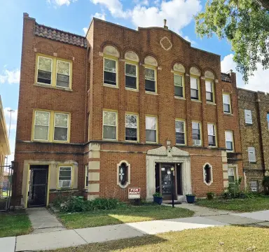 Chicago Multifamily Investment Opportunity