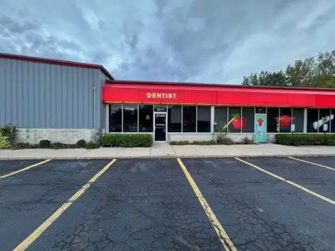 Versatile Office Space in Joliet