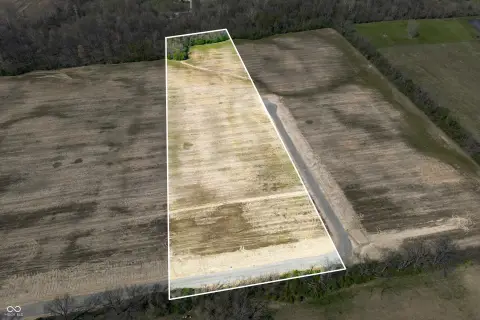 Residential Lots in Mooresville, IN