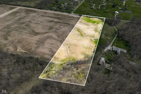 Residential Land in Mooresville