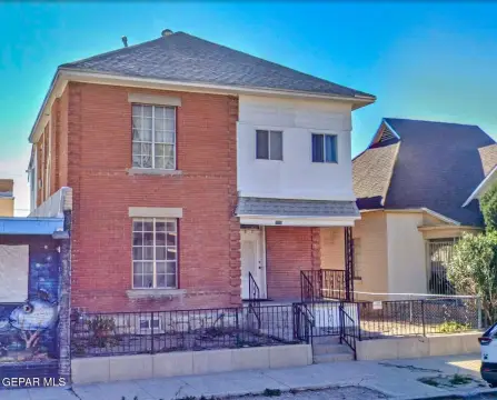 Multifamily Asset in Golden Hills