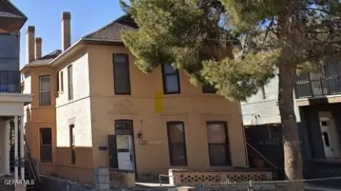 El Paso Multi-Family Investment
