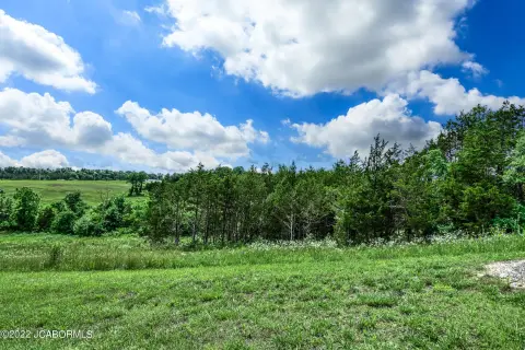 Residential Lot in Jefferson City