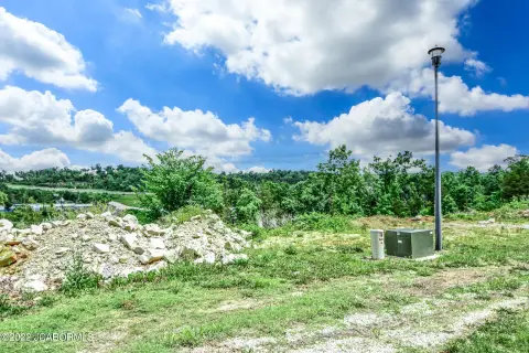 Residential Lot in Jefferson City